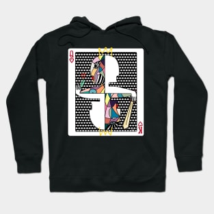 Win win Queen Hoodie